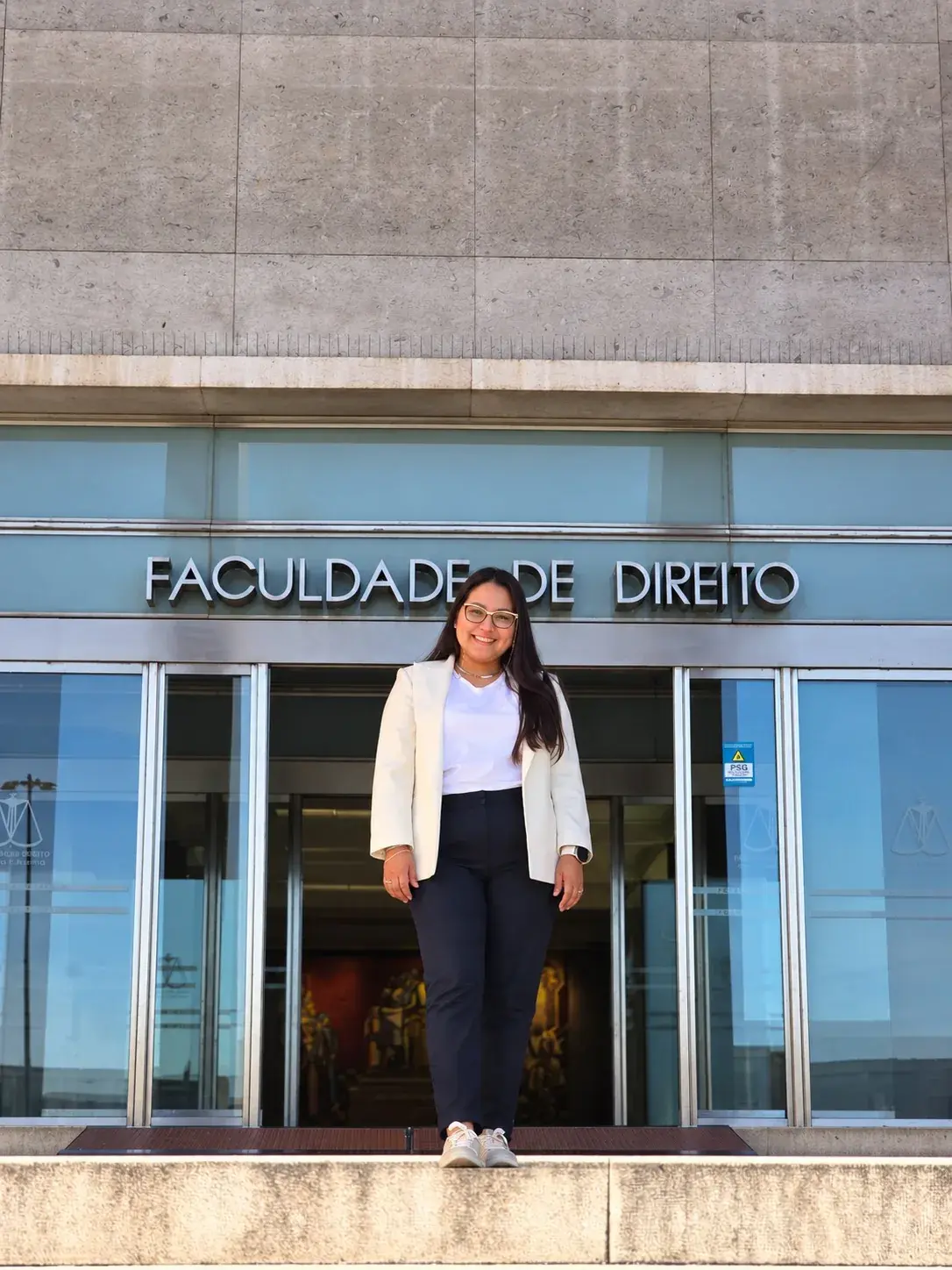 Lesly Cataño — Universidade de Lisboa